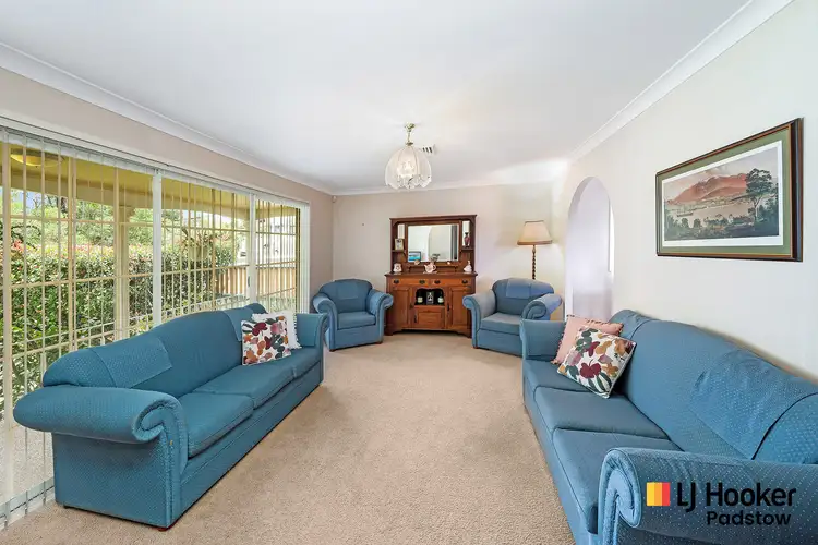 Third view of Homely house listing, 26 Churchill Road, Padstow Heights NSW 2211