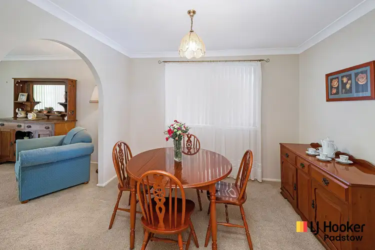 Fourth view of Homely house listing, 26 Churchill Road, Padstow Heights NSW 2211