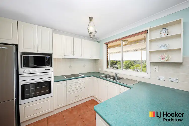 Fifth view of Homely house listing, 26 Churchill Road, Padstow Heights NSW 2211