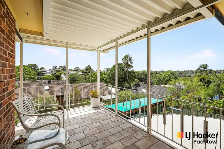 Sixth view of Homely house listing, 26 Churchill Road, Padstow Heights NSW 2211