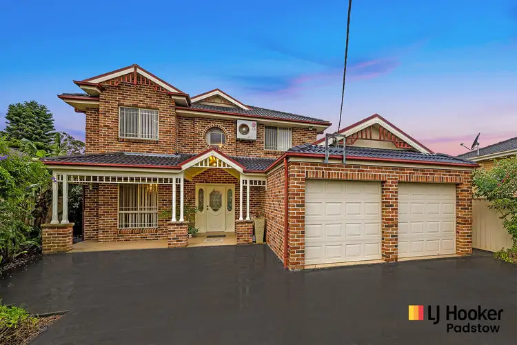 15 Kuranda Avenue, Padstow NSW 2211