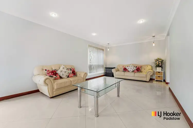 Third view of Homely house listing, 15 Kuranda Avenue, Padstow NSW 2211