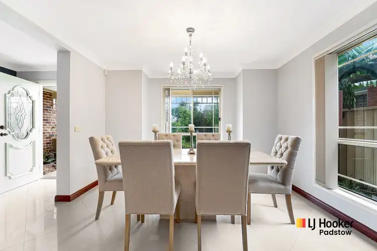 Fourth view of Homely house listing, 15 Kuranda Avenue, Padstow NSW 2211