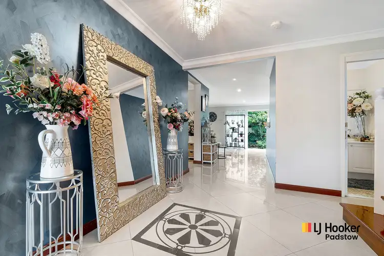 Fifth view of Homely house listing, 15 Kuranda Avenue, Padstow NSW 2211