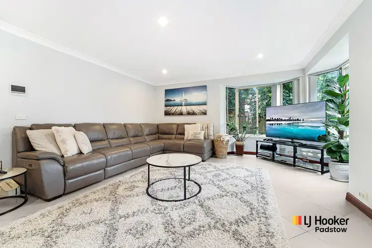 Sixth view of Homely house listing, 15 Kuranda Avenue, Padstow NSW 2211