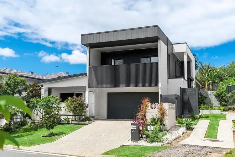 29 Ossa Boulevard, Terranora NSW 2486