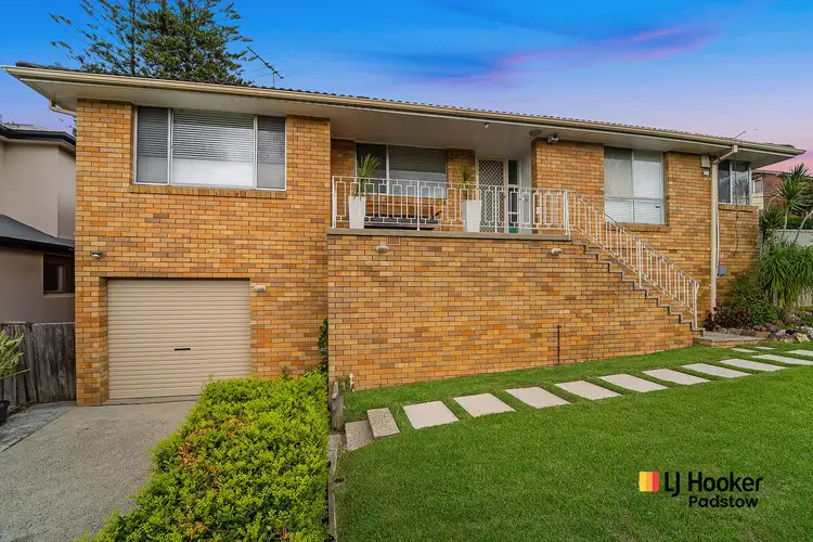 25 Nambucca Place, Padstow Heights NSW 2211