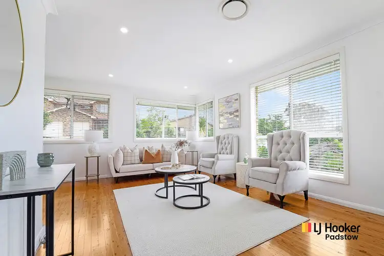 Third view of Homely house listing, 25 Nambucca Place, Padstow Heights NSW 2211