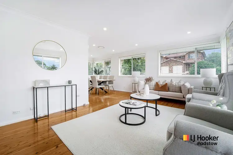 Fourth view of Homely house listing, 25 Nambucca Place, Padstow Heights NSW 2211