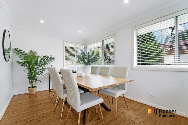 Fifth view of Homely house listing, 25 Nambucca Place, Padstow Heights NSW 2211