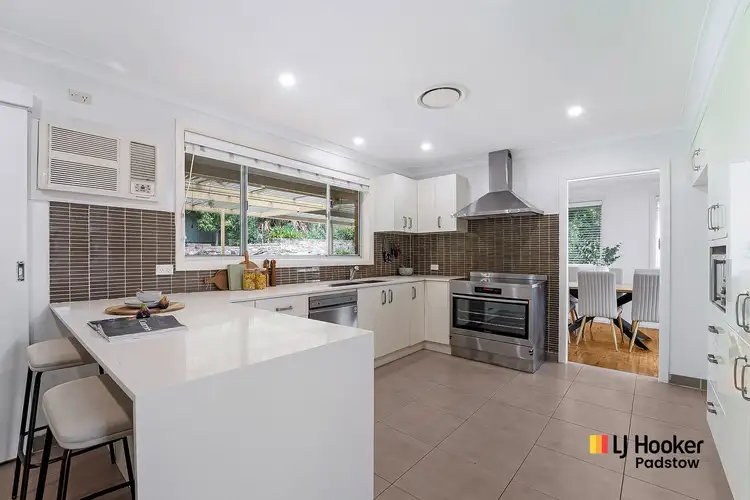 Sixth view of Homely house listing, 25 Nambucca Place, Padstow Heights NSW 2211