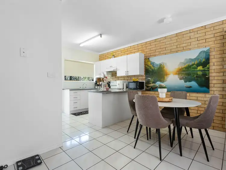 Third view of Homely unit listing, 12/3 Grantala Street, Manoora QLD 4870