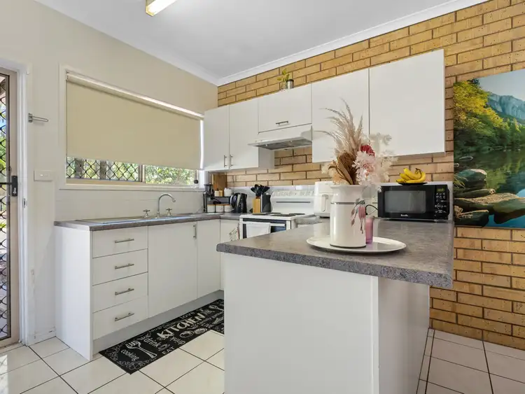 Fourth view of Homely unit listing, 12/3 Grantala Street, Manoora QLD 4870