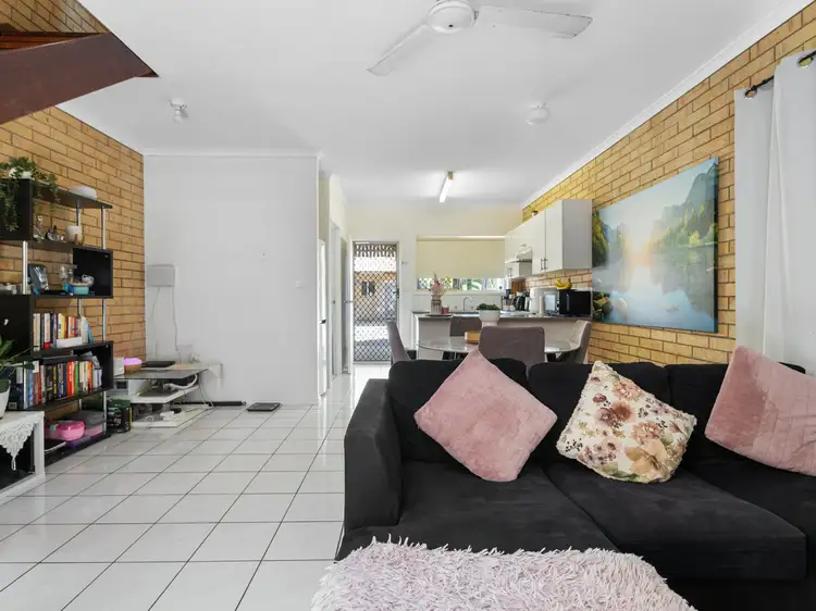 Fifth view of Homely unit listing, 12/3 Grantala Street, Manoora QLD 4870