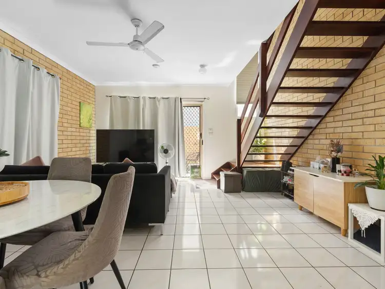 Sixth view of Homely unit listing, 12/3 Grantala Street, Manoora QLD 4870