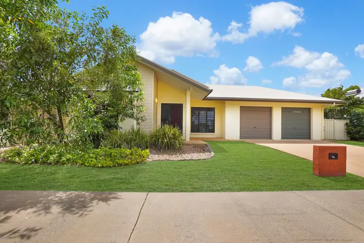 88 Henbury Avenue, Lyons NT 810