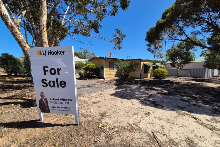 47 Spence Street, Ravensthorpe WA 6346