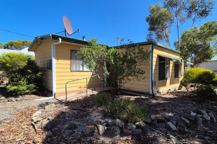 Second view of Homely house listing, 47 Spence Street, Ravensthorpe WA 6346