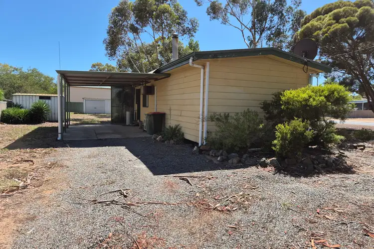 Fourth view of Homely house listing, 47 Spence Street, Ravensthorpe WA 6346