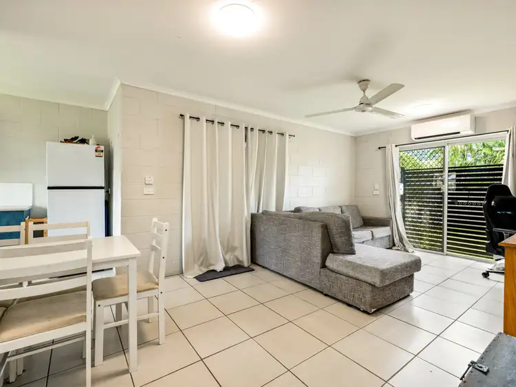 Third view of Homely semi-detached listing, 7 Jaye Street, Edge Hill QLD 4870