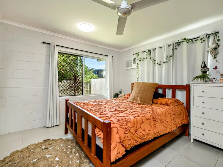 Fifth view of Homely semi-detached listing, 7 Jaye Street, Edge Hill QLD 4870