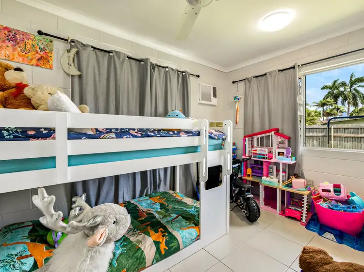 Sixth view of Homely semi-detached listing, 7 Jaye Street, Edge Hill QLD 4870