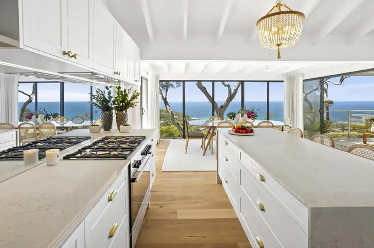 Fifth view of Homely house listing, 76 Grandview Drive, Newport NSW 2106