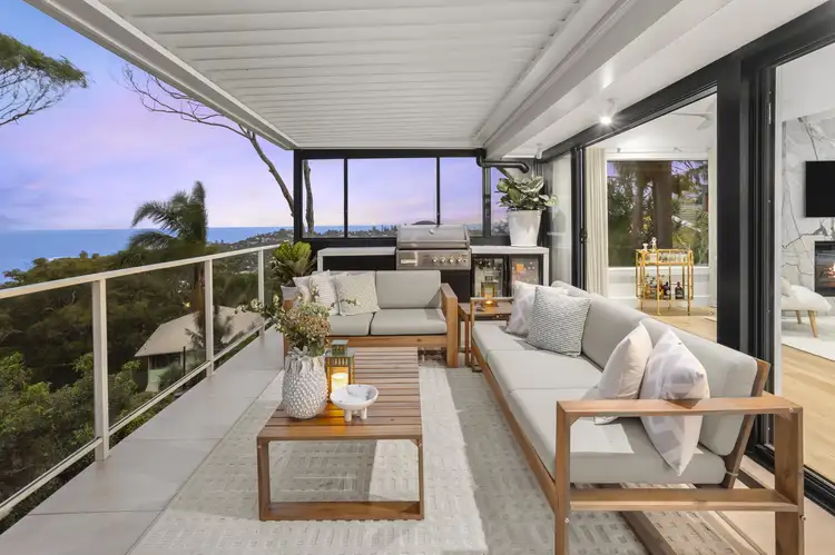 Sixth view of Homely house listing, 76 Grandview Drive, Newport NSW 2106