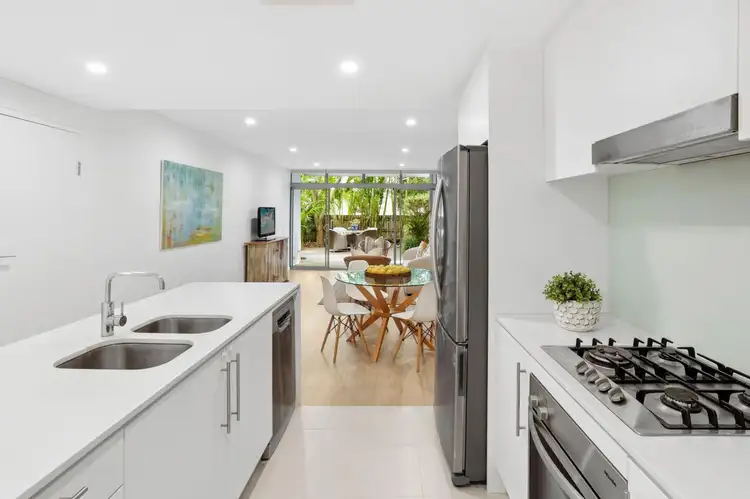 Fifth view of Homely unit listing, 9/118-120 Ocean Street, Narrabeen NSW 2101