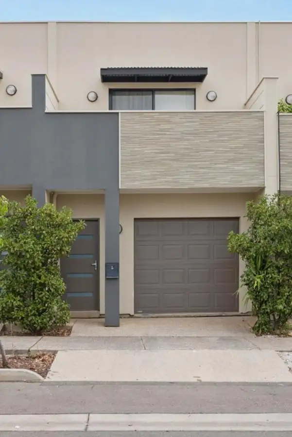 Second view of Homely townhouse listing, 13 Mansfield Parade, Blakeview SA 5114