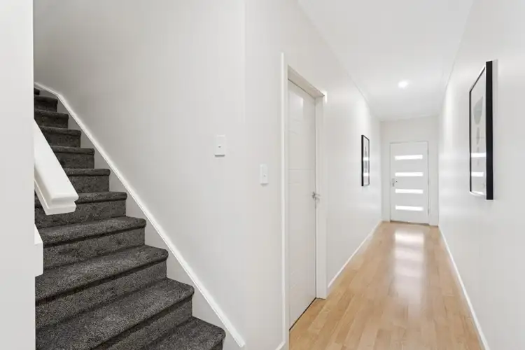 Third view of Homely townhouse listing, 13 Mansfield Parade, Blakeview SA 5114