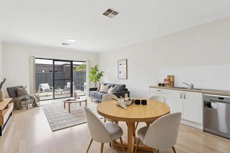 Fourth view of Homely townhouse listing, 13 Mansfield Parade, Blakeview SA 5114