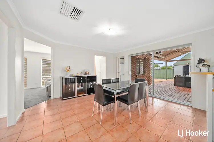 Third view of Homely house listing, 37 Thornhill Crescent, Dunlop ACT 2615