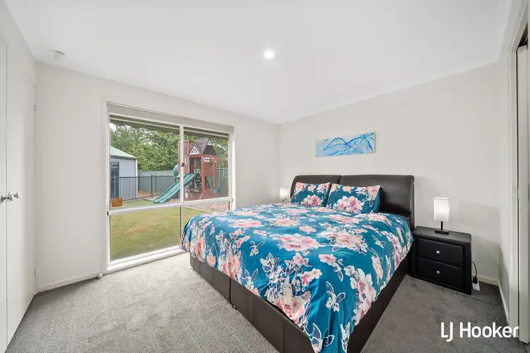 Sixth view of Homely house listing, 37 Thornhill Crescent, Dunlop ACT 2615