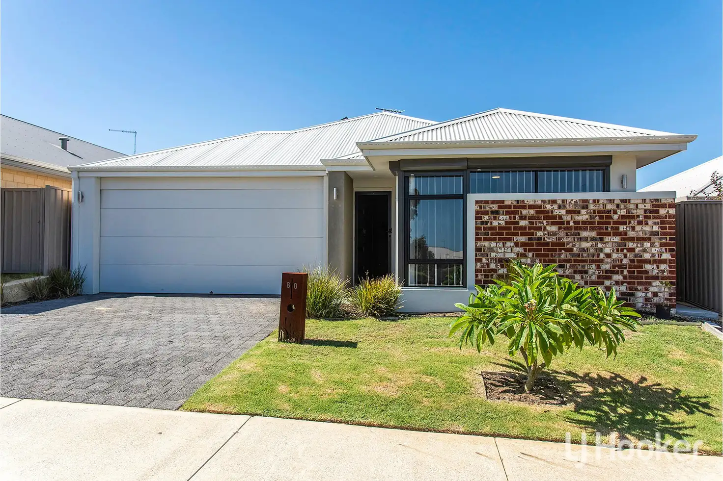Main view of Homely house listing, 80 Dundatha Drive, Byford WA 6122