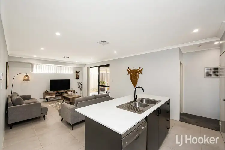 Seventh view of Homely house listing, 80 Dundatha Drive, Byford WA 6122