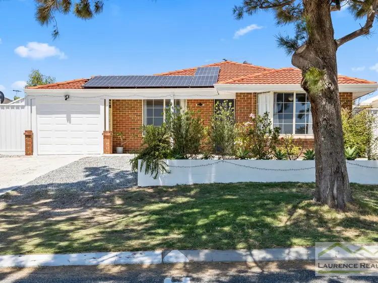 3 Duncombe Grove