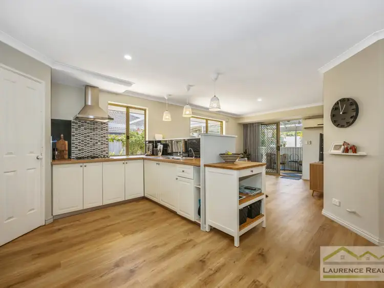 Second view of Homely house listing, 3 Duncombe Grove, Quinns Rocks WA 6030