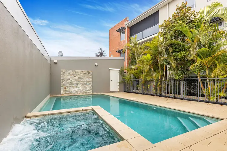 Second view of Homely apartment listing, 9/56 Grand Boulevard, Joondalup WA 6027