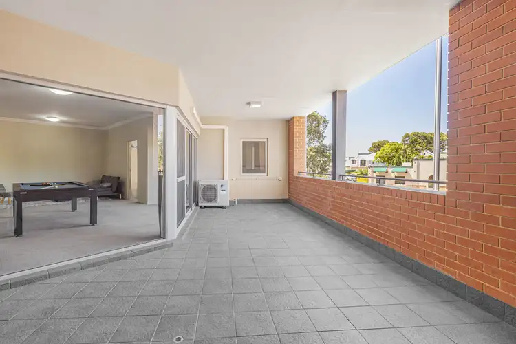 Third view of Homely apartment listing, 9/56 Grand Boulevard, Joondalup WA 6027