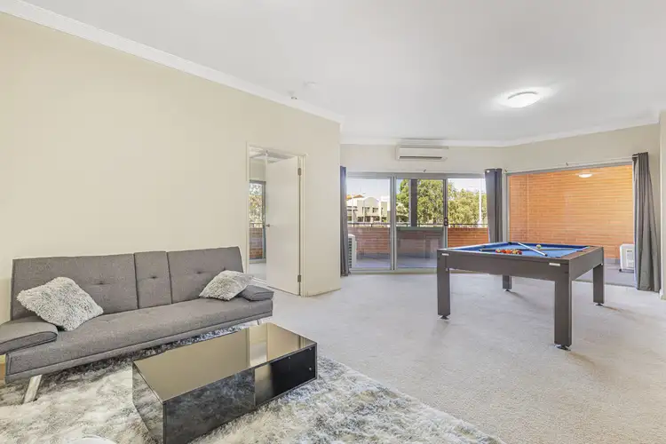 Fourth view of Homely apartment listing, 9/56 Grand Boulevard, Joondalup WA 6027