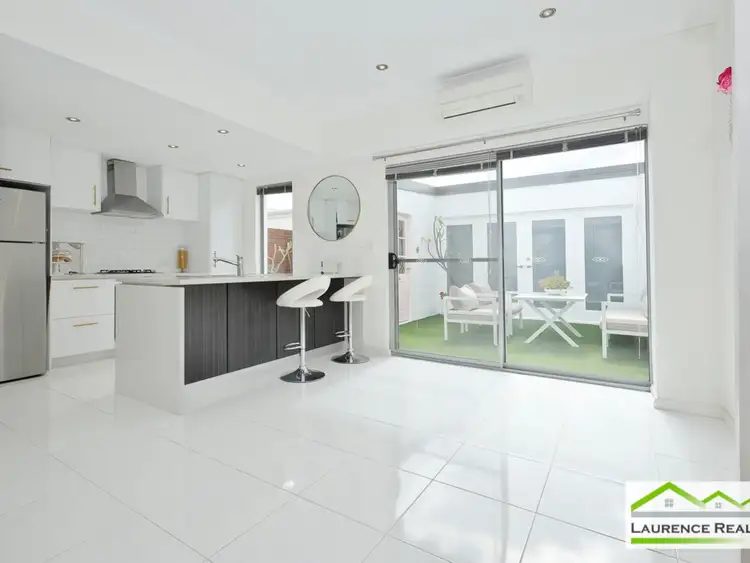 Sixth view of Homely townhouse listing, 10 Eveleigh Boulevard, Clarkson WA 6030