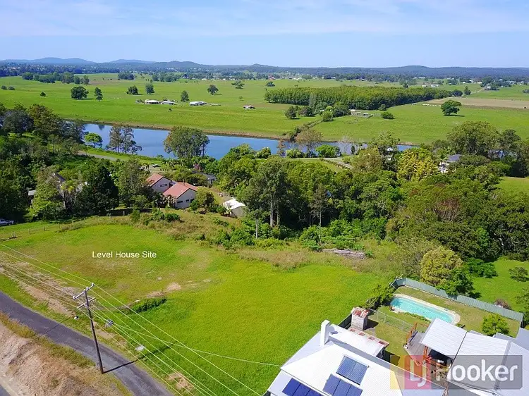 Main view of Homely land listing, 230 - 234 River Street, Greenhill NSW 2440