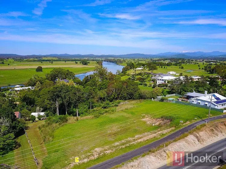 Second view of Homely land listing, 230 - 234 River Street, Greenhill NSW 2440