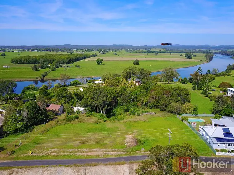 Third view of Homely land listing, 230 - 234 River Street, Greenhill NSW 2440