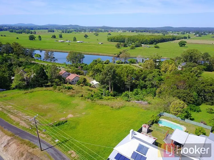 Fifth view of Homely land listing, 230 - 234 River Street, Greenhill NSW 2440