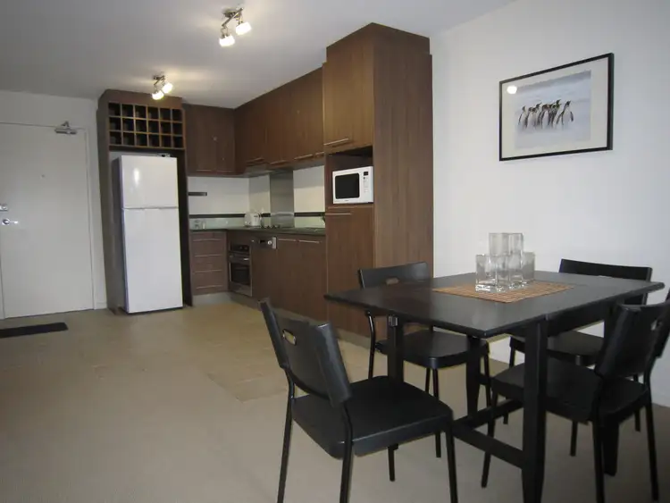 22/12 Challis Street, Dickson ACT 2602