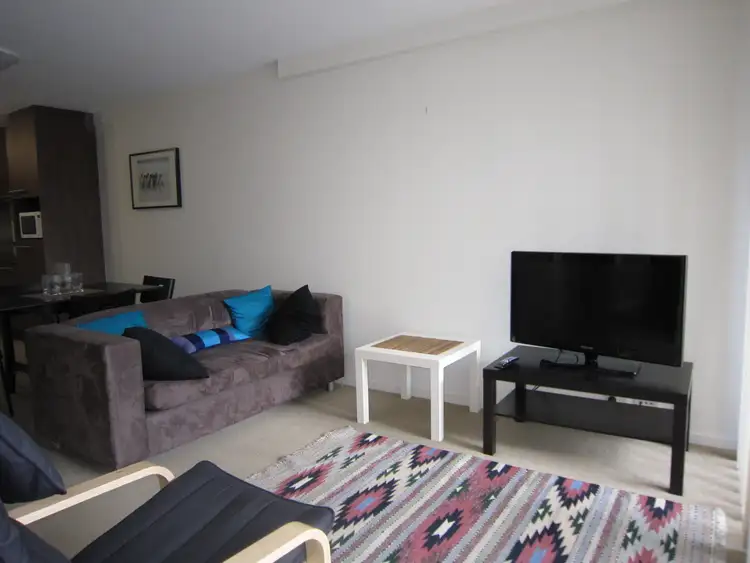 Fourth view of Homely apartment listing, 22/12 Challis Street, Dickson ACT 2602