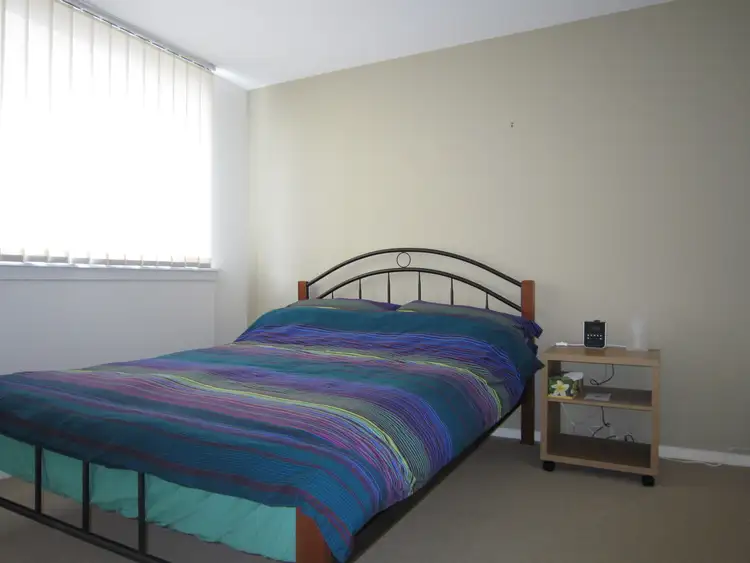 Fifth view of Homely apartment listing, 22/12 Challis Street, Dickson ACT 2602