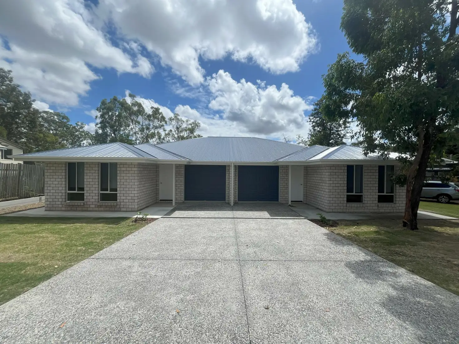 Main view of Homely unit listing, Unit 2/9 Barbour Street, Esk QLD 4312